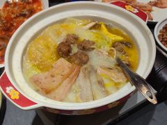 -丰收日(五角场店)