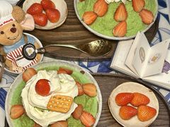 -图味美小黄鱼·景德菜(浙江路店)