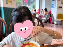 -堂屋糖水店(愚园店)