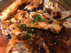 -大榕树下顺德菜(融创茂店)