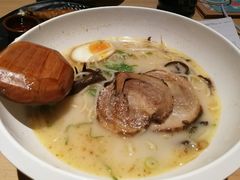 -味千拉面(光启城时尚购物中心店)