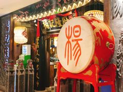 门面-杨记隆府(时代天街店)
