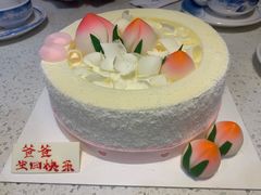 -好利来(SM空港店)