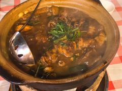 -川味堂·四川豆花(八卦岭店)