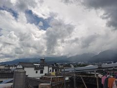 -大理古城