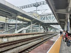 -桂林北站