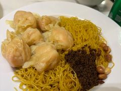 -深仔记正宗云吞面(尖沙咀店)