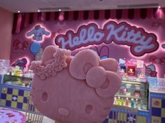 -安吉Hello Kitty乐园
