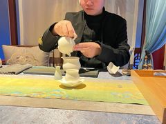 -醉西楼·国风茶社