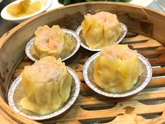 蟹籽烧卖皇-潮福城大酒楼·潮粤菜·港式点心(阳光城店)