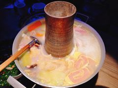 -兰木肆·云南菜(龙湖U城天街店)