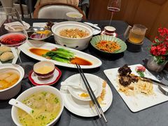 -A One Kitchen·南京精菜馆(德基广场店)