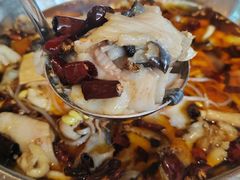 -辣婆婆(航天桥店)