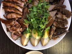 招牌鹅肉-春梅里卤鹅馆·47年老字号(中山路店)