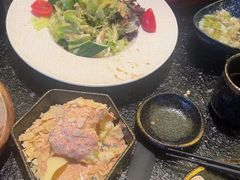 -樱嘢·炭火烧肉(惠南店)