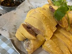 -阿金大白·上海菜馆(新天地店)