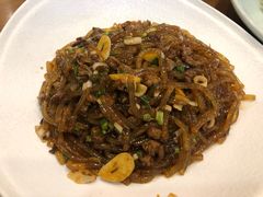 巴依特色自制粉条-巴依老爷新疆美食(望京小街店)