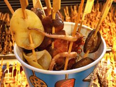 -马路边边串串香(双井直营店)