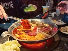 -湊湊火锅·茶憩(世博大道店)