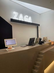 -ZAGA形象设计