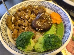 -樱嘢·炭火烧肉(惠南店)