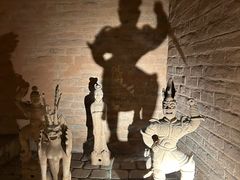 -洛阳古墓博物馆