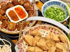 -汕锦记潮汕生鲜牛肉馆(富华店)