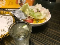 -豪客来牛排(府河店)
