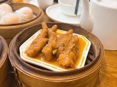 -如轩·海鲜砂锅粥·潮汕菜(海珠店)