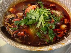 精品毛血旺-成都驻京办餐厅(蜀都宾馆店)