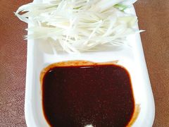 -李连贵熏肉大饼(宁山中路店)