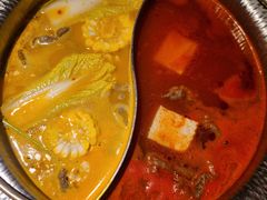 -温禾牛·和牛寿喜烧自助火锅(恒基名人店)