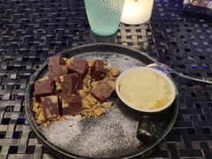 布朗尼蛋糕-bluefrog蓝蛙(皇庭广场店)