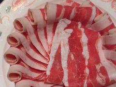 -清真·老门框爆肚涮肉·中华老字号(丰管路店)