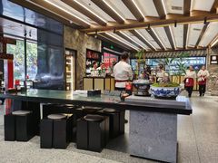 -陈熹公民族美食文化餐厅(中华广场店)