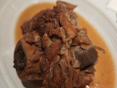 招牌酱大骨-关东小磨东北菜(漕河泾印象城店)