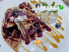 -娜娜家·Nana's restaurant(国金汇店)
