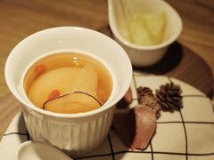 -炖物24章·顺时轻养茶(杭州大厦店)