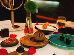 -三嚥阁 La Villa Restaurant
