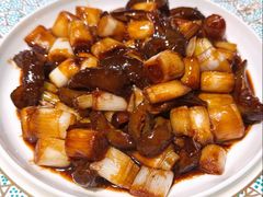 -魁盛居百年鲁菜馆(县西巷店)