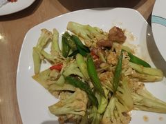 -华侨城嘉途酒店·屋顶阳光餐厅