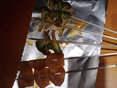 -城边边烧烤-魏晋烤肉旗舰店