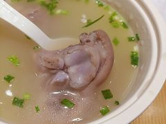 -鲜得来排骨年糕(豫园店)