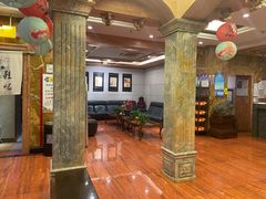 -汉宫汤泉汗蒸洗浴(五四广场店)