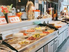 -贵族世家牛排(晋江万达店)