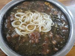 -老火车站牛肉粉