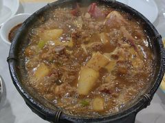 -范贤光鸡公煲(平乐园总店)