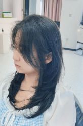 -KIMI HAIR SALON·烫染设计店