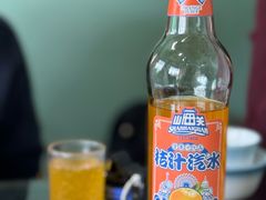 -清真鸿起来饭庄(复兴路店)