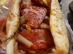 -小陈方酥锅盔(古城总店)